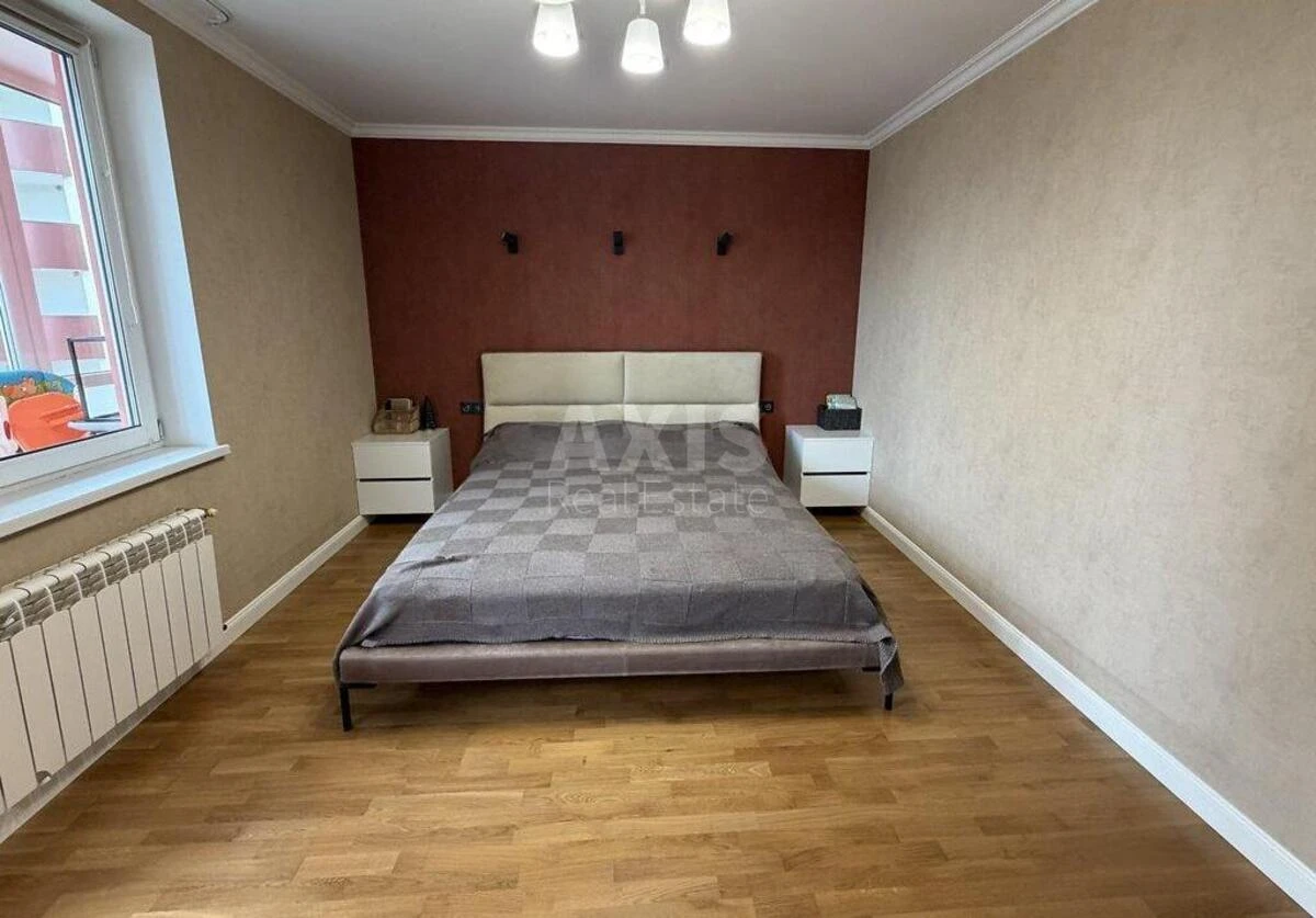 2k apartment bul. Mykoly Rudenka 14672923