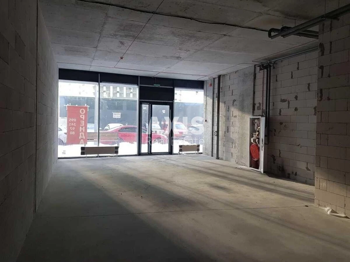 Объект торговли наб. Днепровская 15, 70м2543170