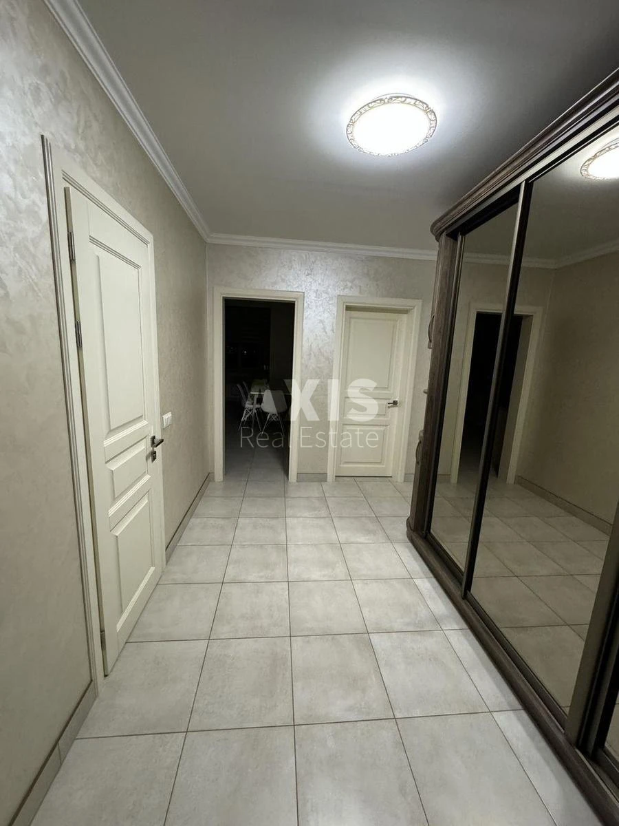 1k apartment vul. Bakyns'ka Тридцять сім D458415