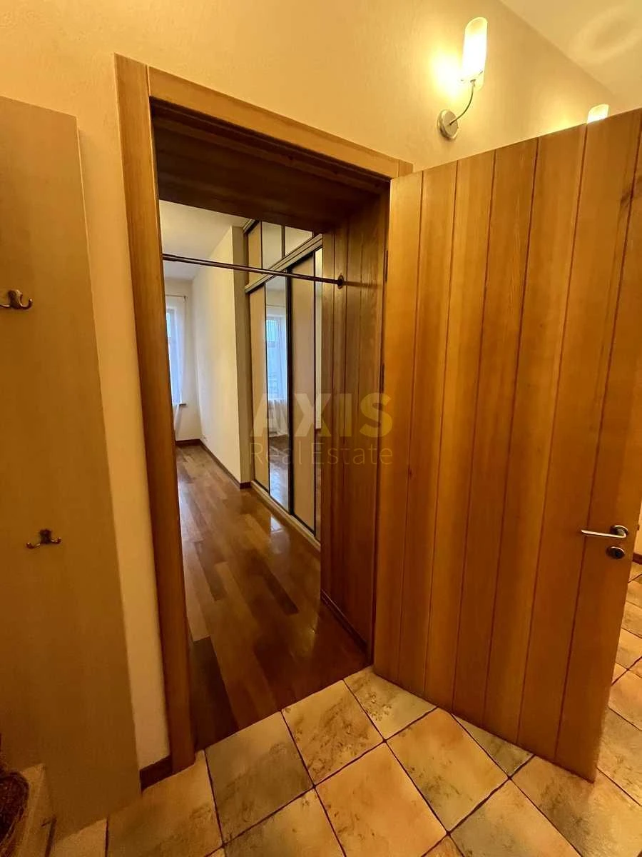 3k apartment vul. Saksagans'kogo 70Б7043311