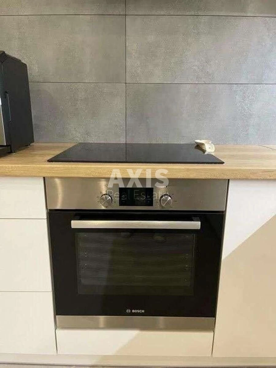 1k apartment vul. Doncja Myhajla 2233092