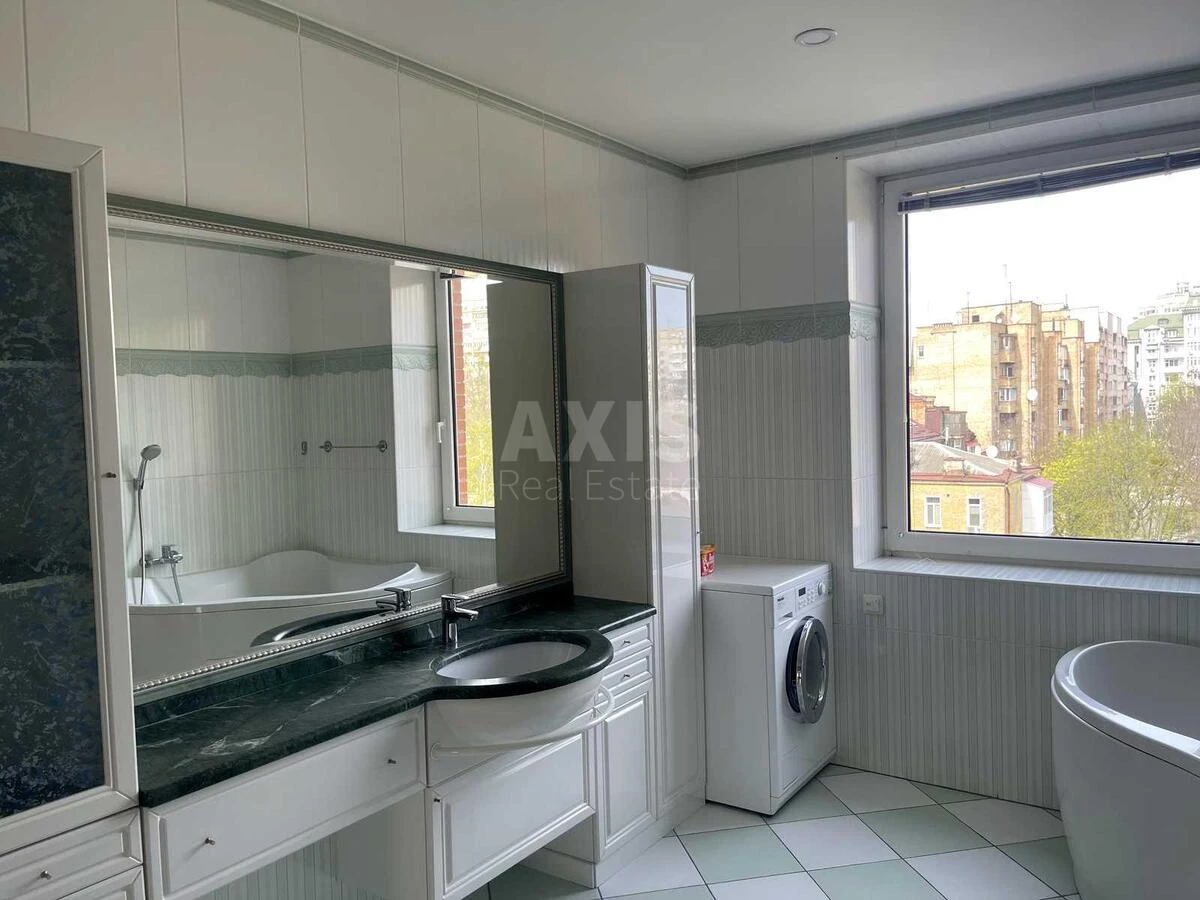 5k apartment vul. Oleksandra Konyskoho 52/587045114