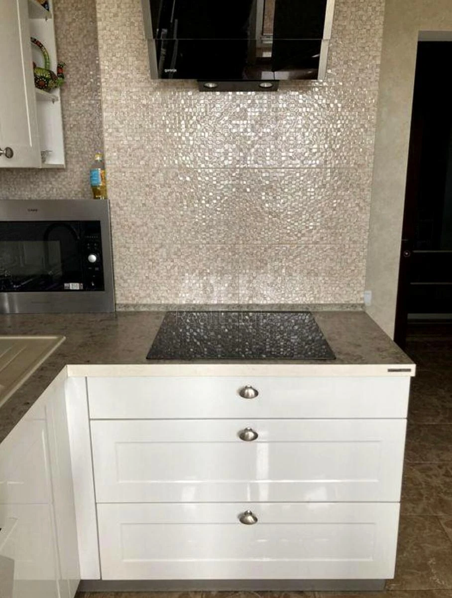 1k apartment vul. Yulia Zdanovska 36А673562