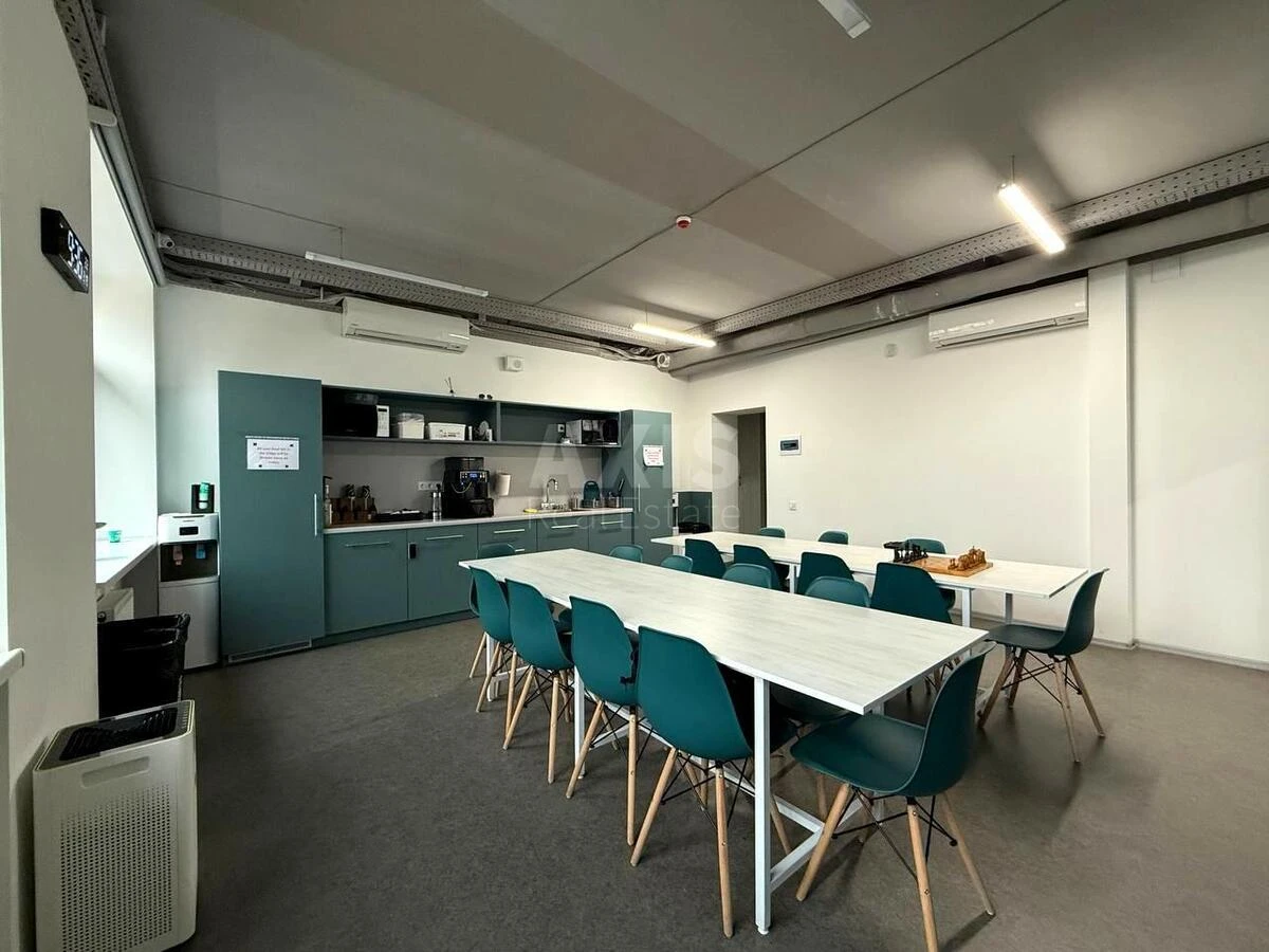 Office vul. Danyla Shherbakivs'kogo 43, 399m270483