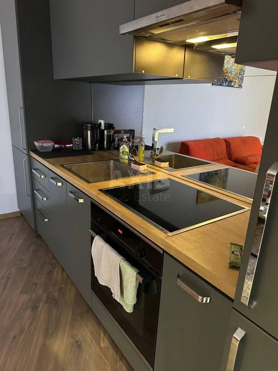 1k apartment vul. Zarichna 1А67392