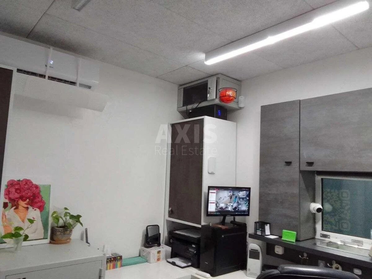 Trade object vul. Liskivs'ka 6, 36m2674120