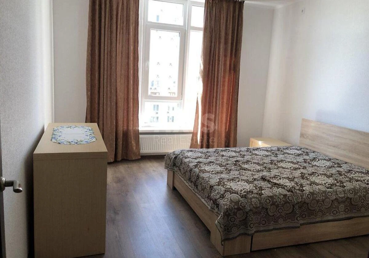 3к квартира ул. Елены Пчилки 7720381