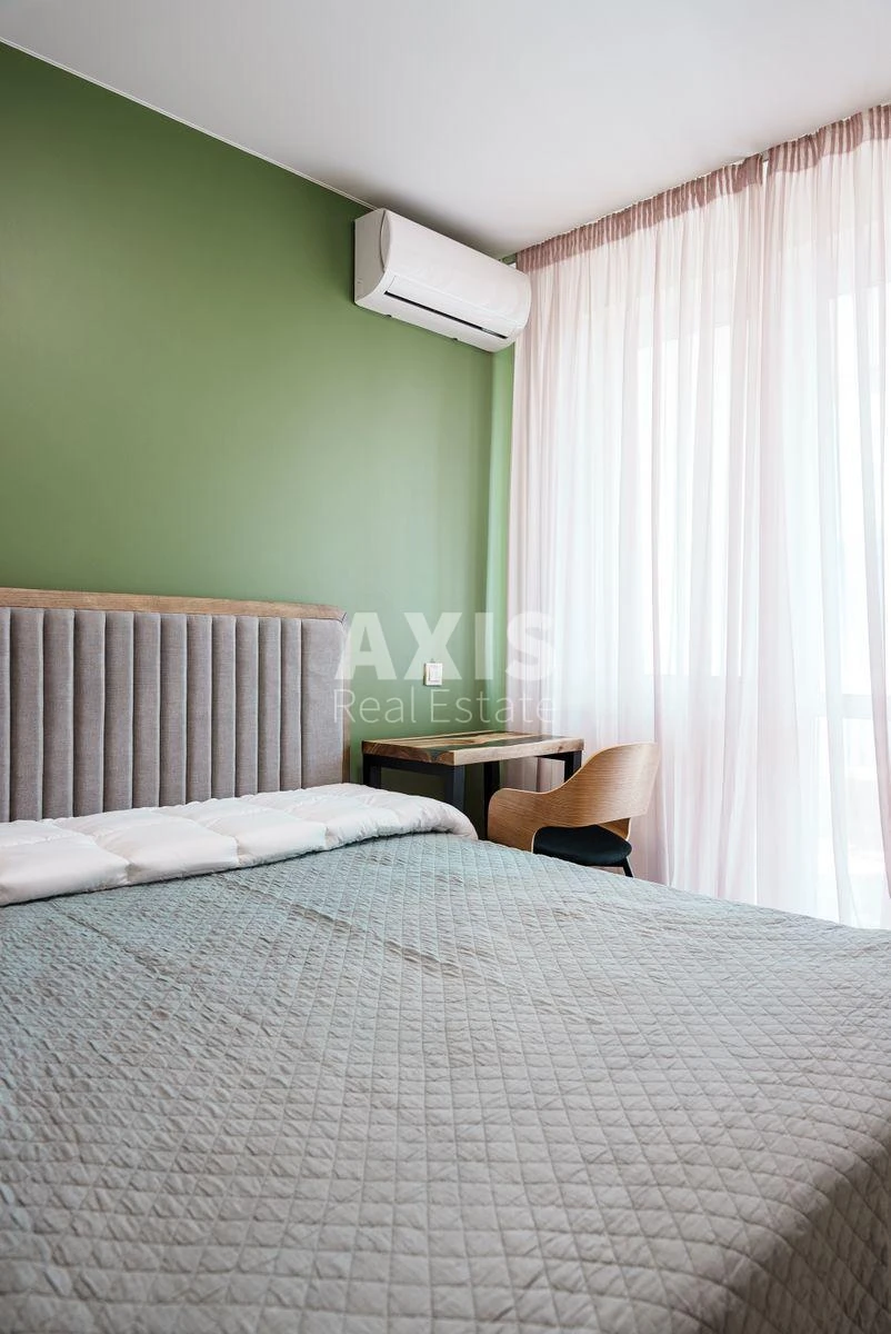 1k apartment vul. Kustanajs'ka 13455405