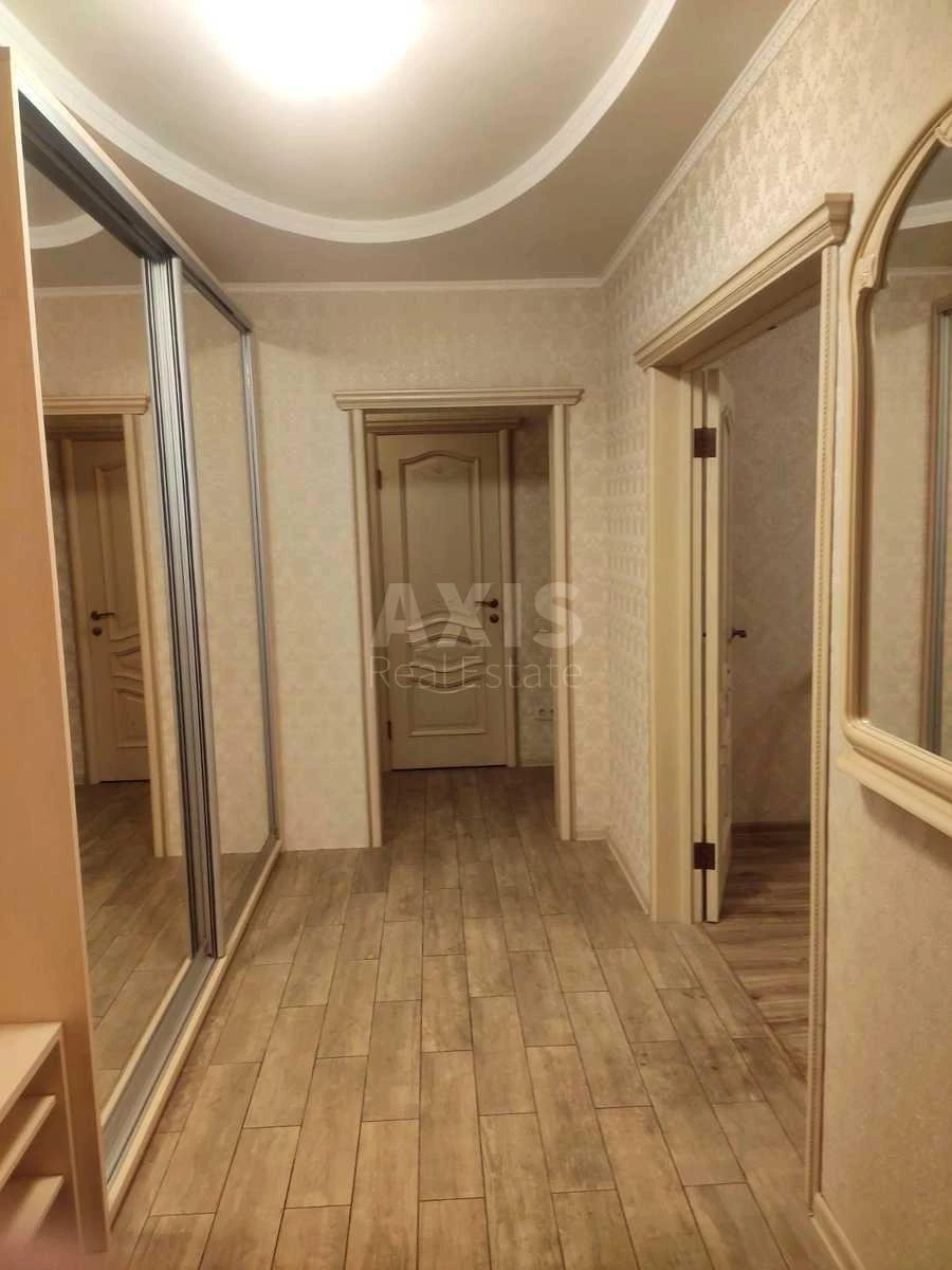 3k apartment vul. Mezhova 23Б705455
