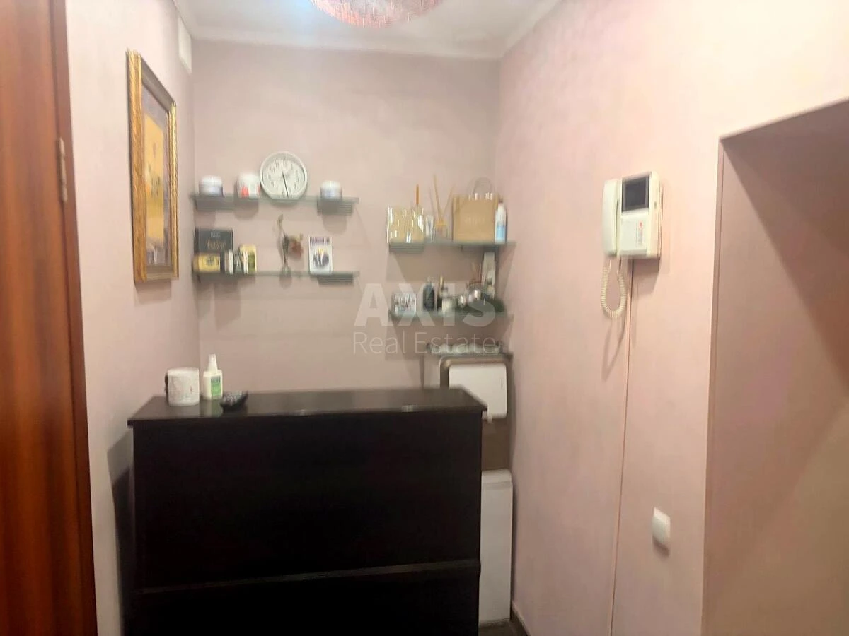 Production area vul. Kyrylivs'ka 119/1, 86m26581514