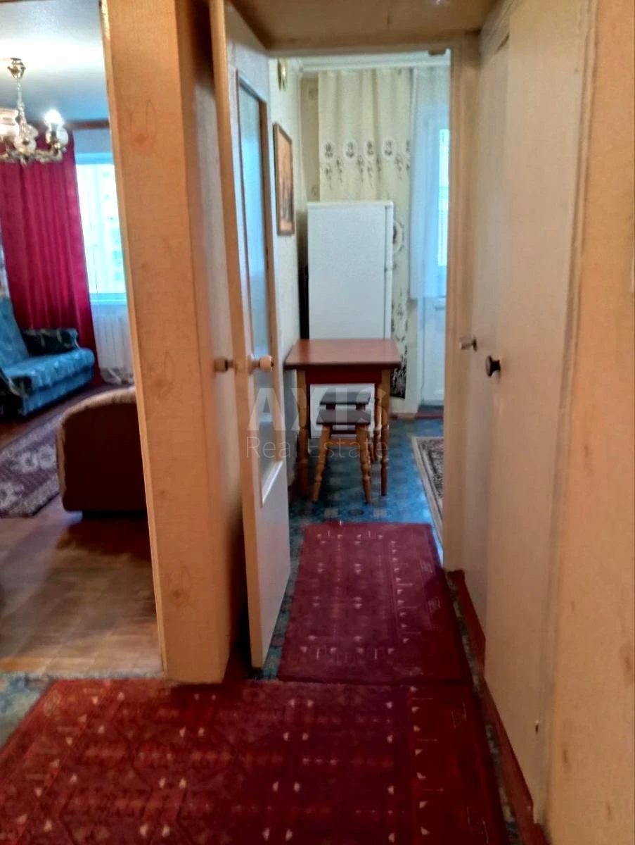 1k apartment vul. Levka Lukyanenka 13658402