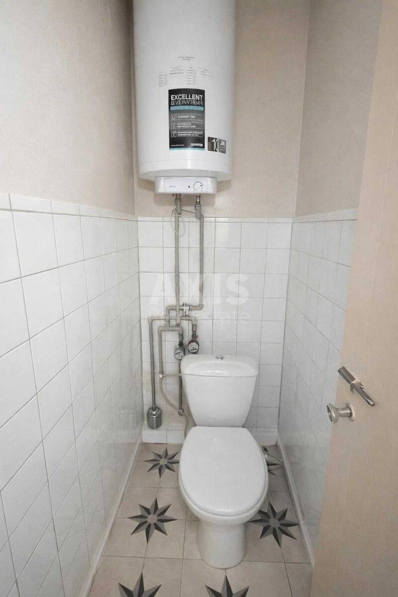 3к квартира ул. Предславинская 26А674616