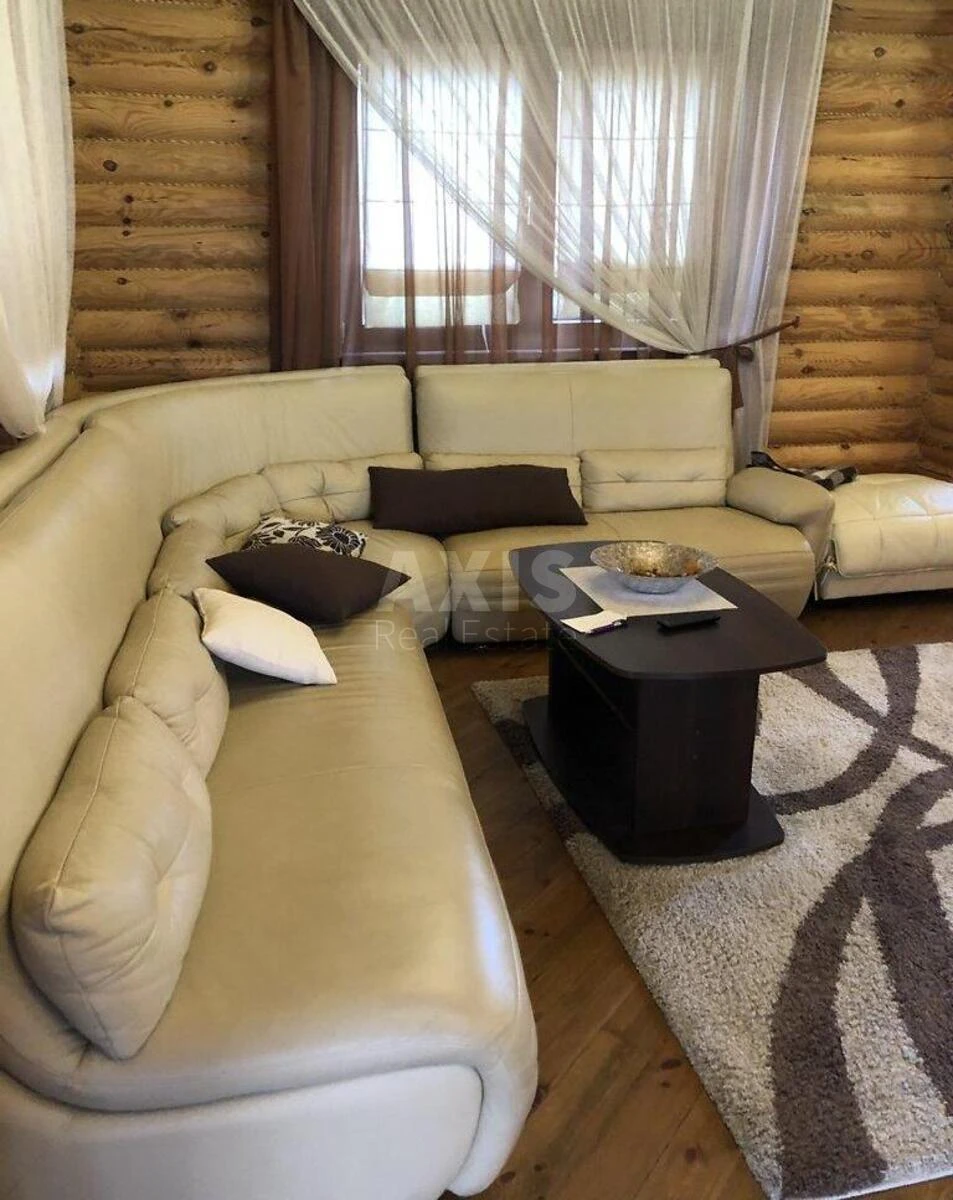 House prov. Tereshkovoi' 2-j, 220m2, Kyiv city509644