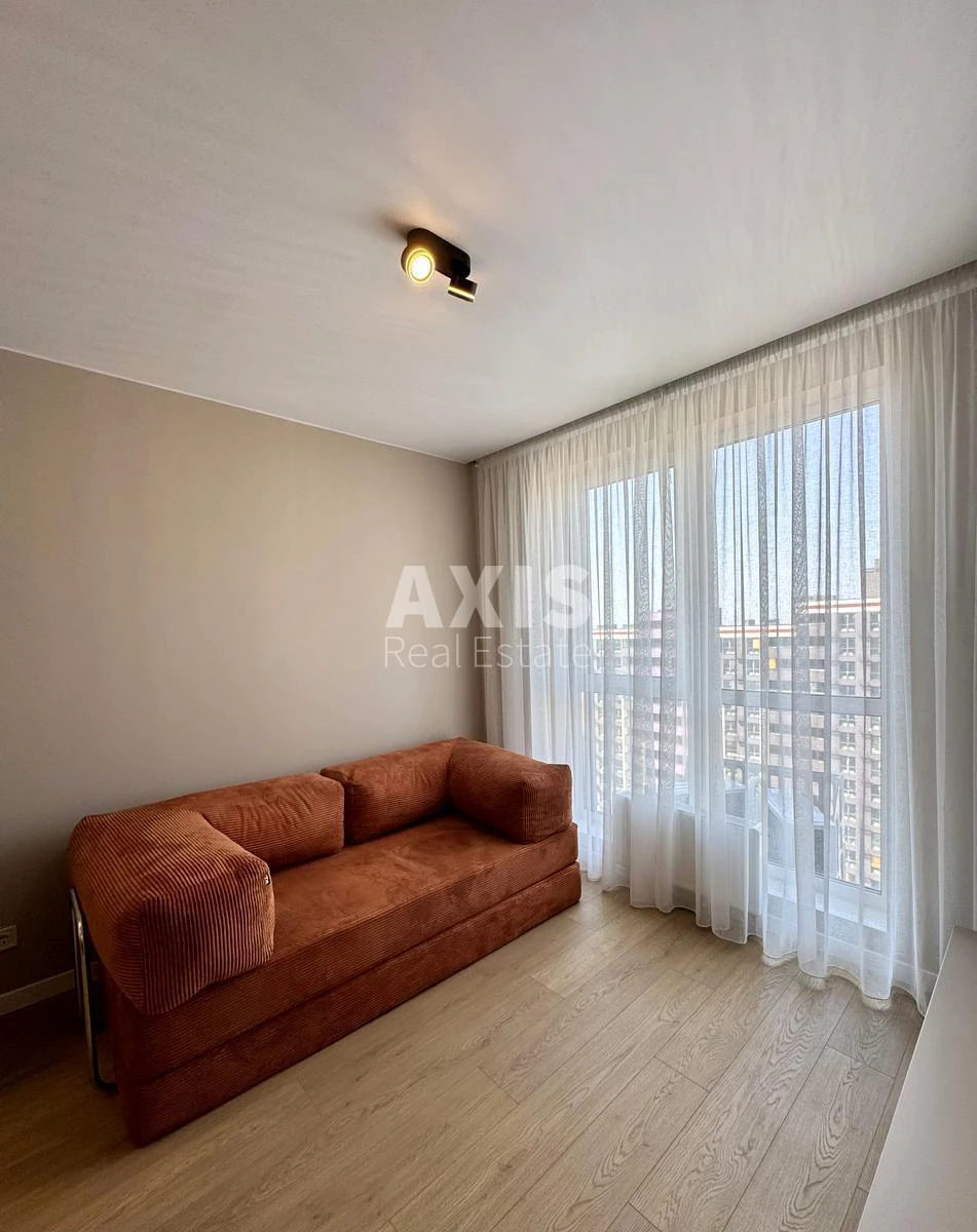 2k apartment pr-t Povitryanykh Syl 56703784