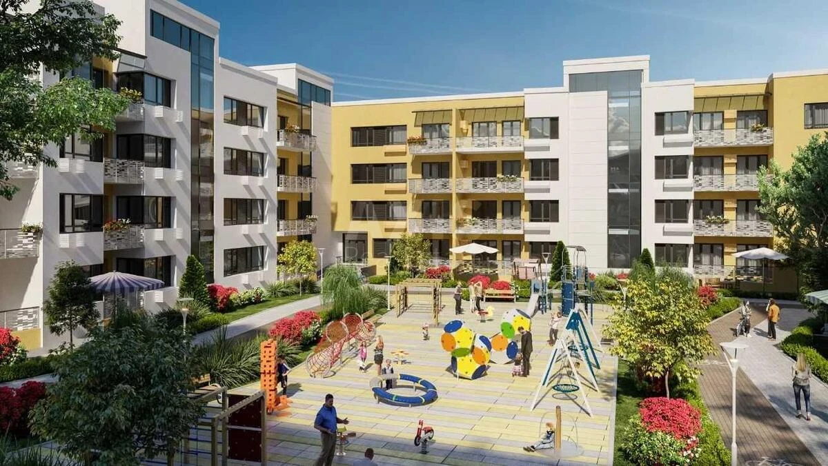 2k apartment vul. Bogatyrs'ka 32602011