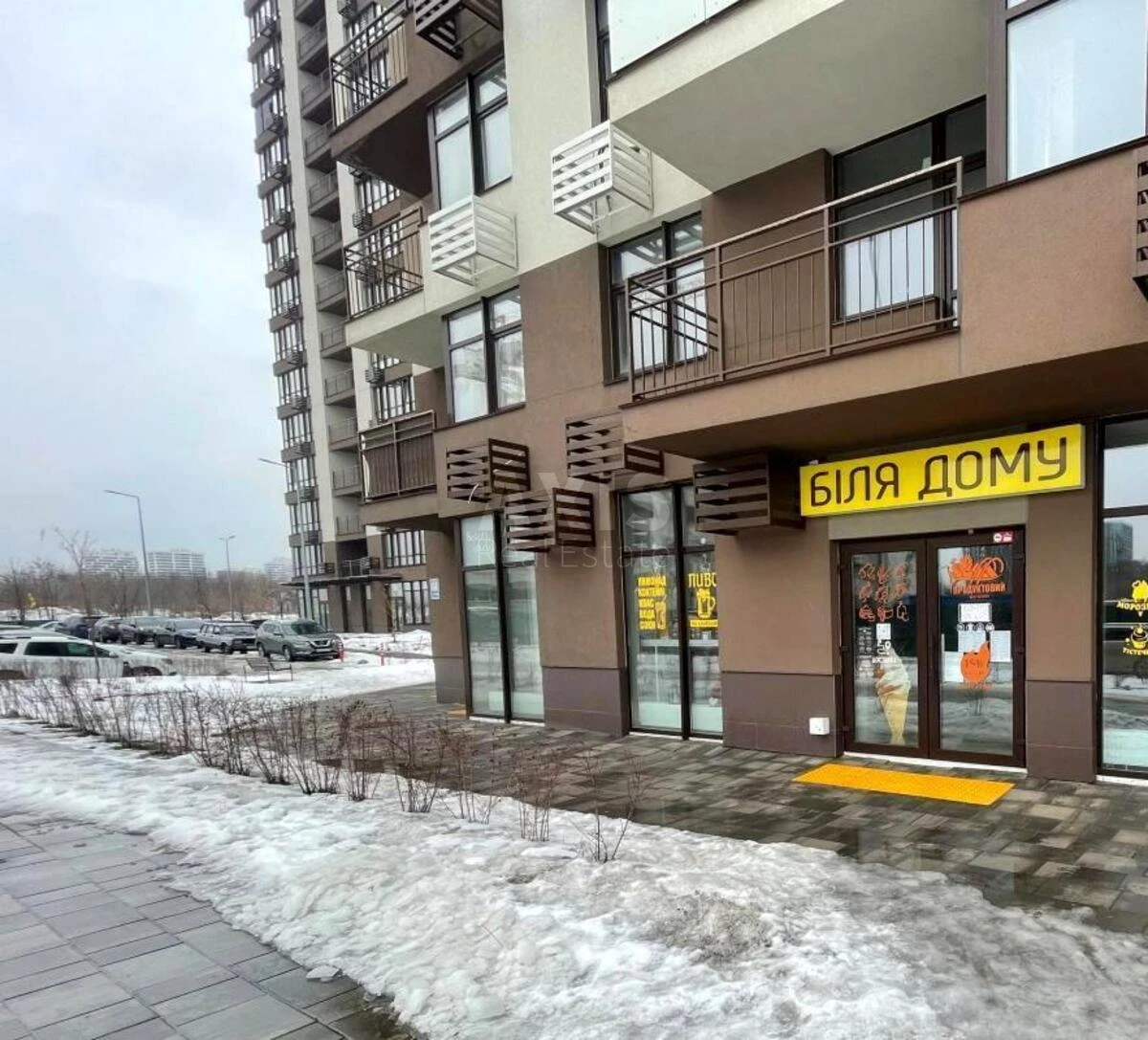 Объект торговли ул. Грекова Генерала 2, 70м2658640