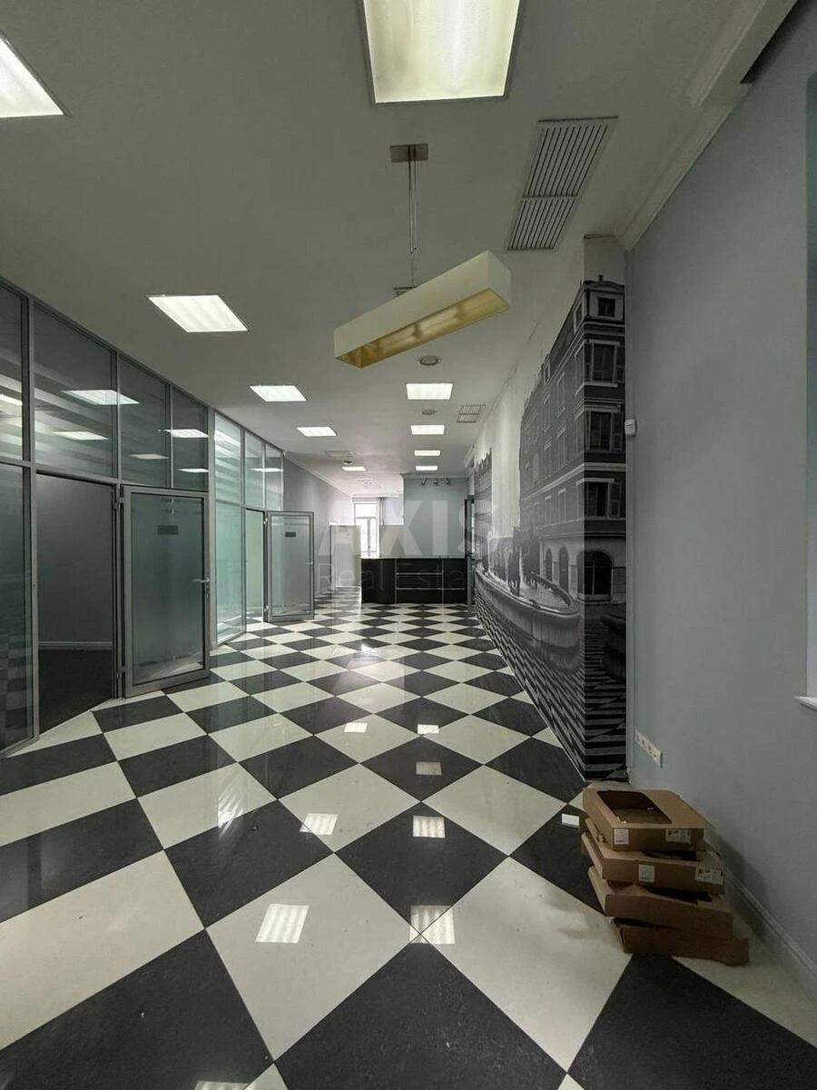 Office vul. Volodymyrs'ka 4, 400m2674843