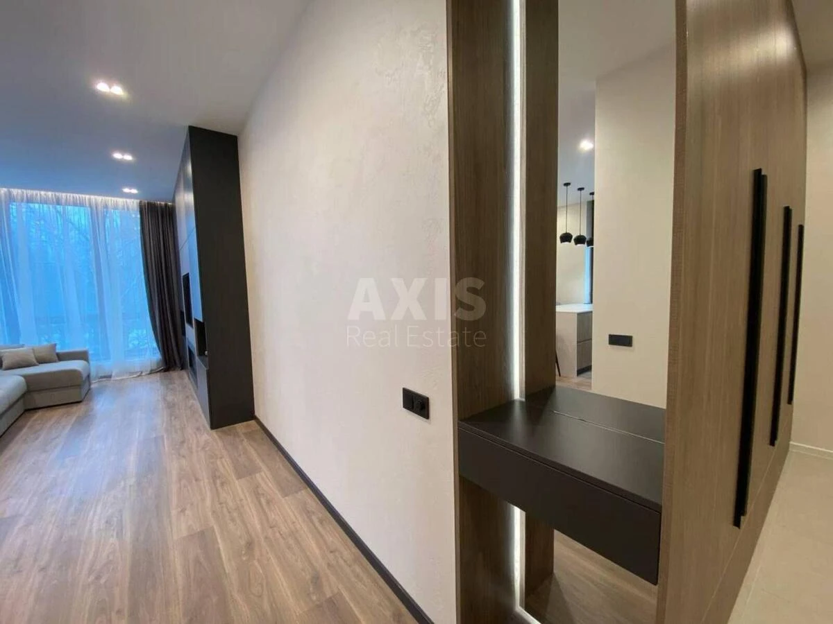 3k apartment pr-t Peremogy 42602247