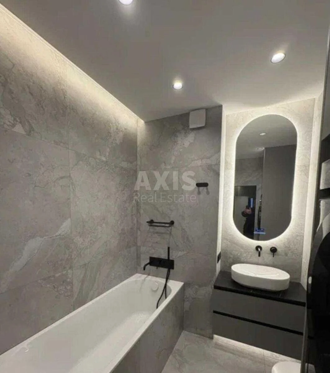 3k apartment bul. Lesi Ukrai'nky 7647068