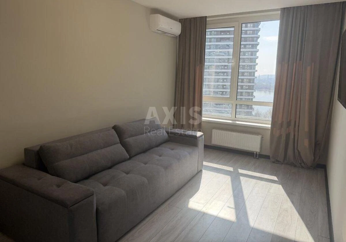 2k apartment vul. Prychal'na 12663174
