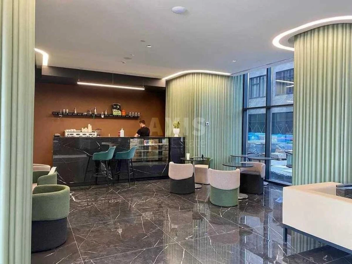 Office pr-t Stepana Bandery 9Б, 164m2613948