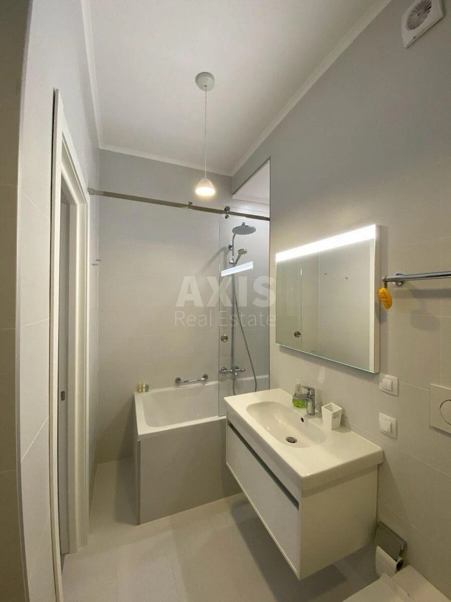 1k apartment vul. Kudri Ivana 76947910