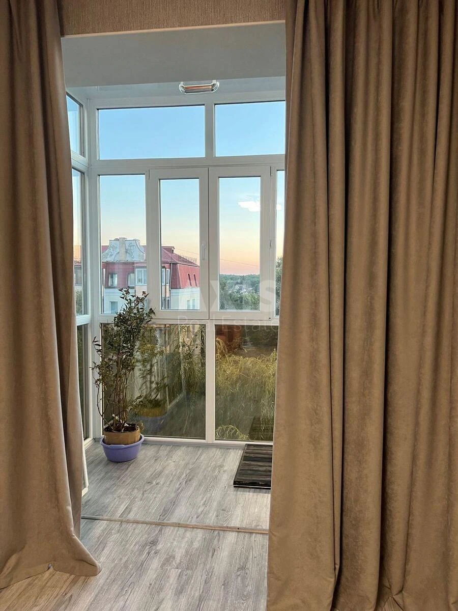 2k apartment pr-t Nauky 63694431