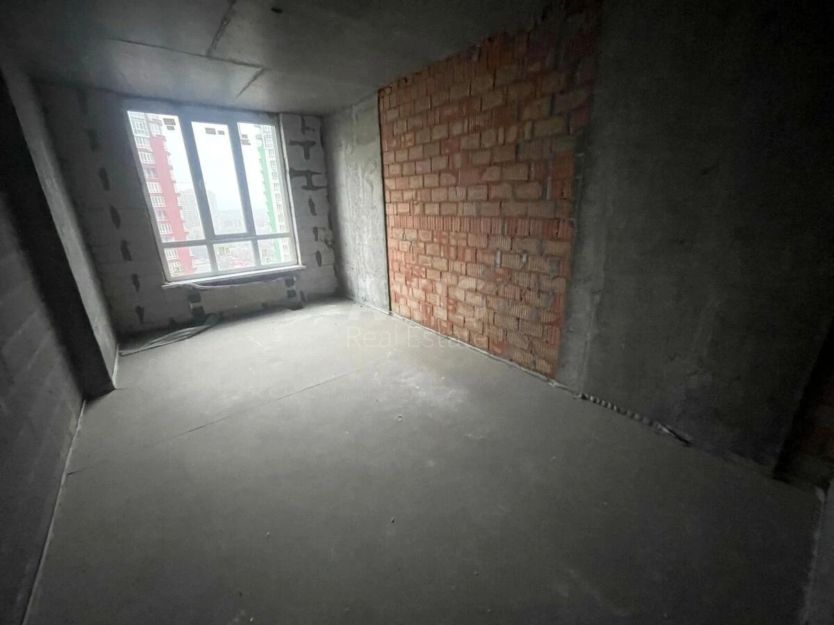 3k apartment vul. Kahovs'ka 60646059