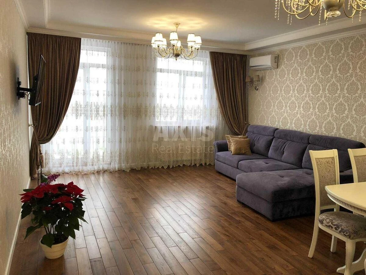 2k apartment vul. Lucenka Dmytra 6662672