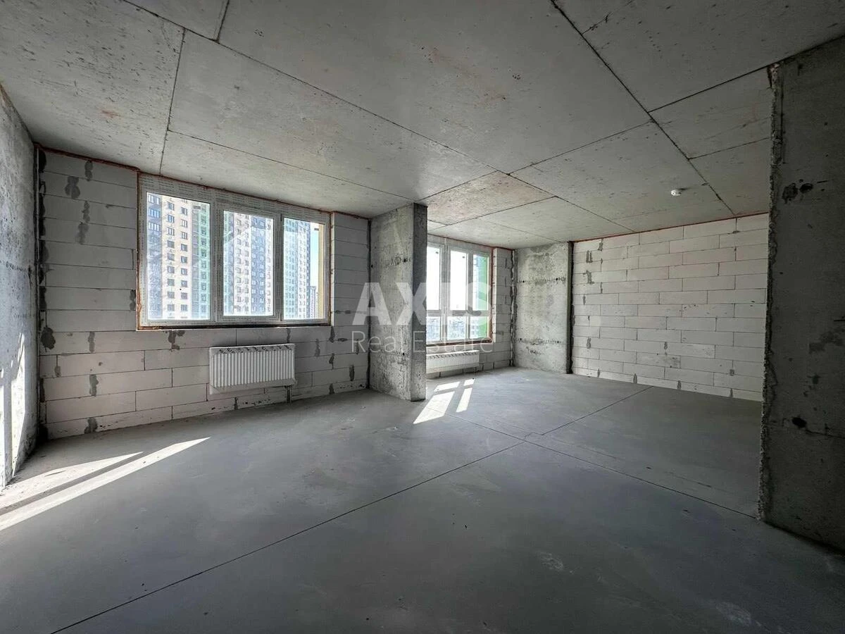 2к квартира ул. Михаила Максимовича 32550221