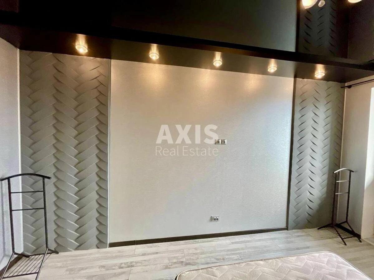 2k apartment vul. Teremkivs'ka 3A667129