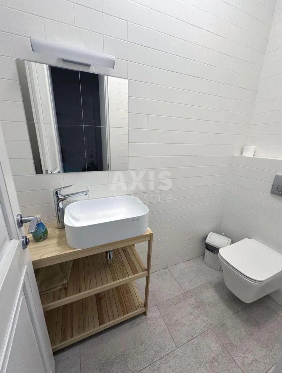4k apartment vul. Grushevs'kogo Myhajla 3А7097412