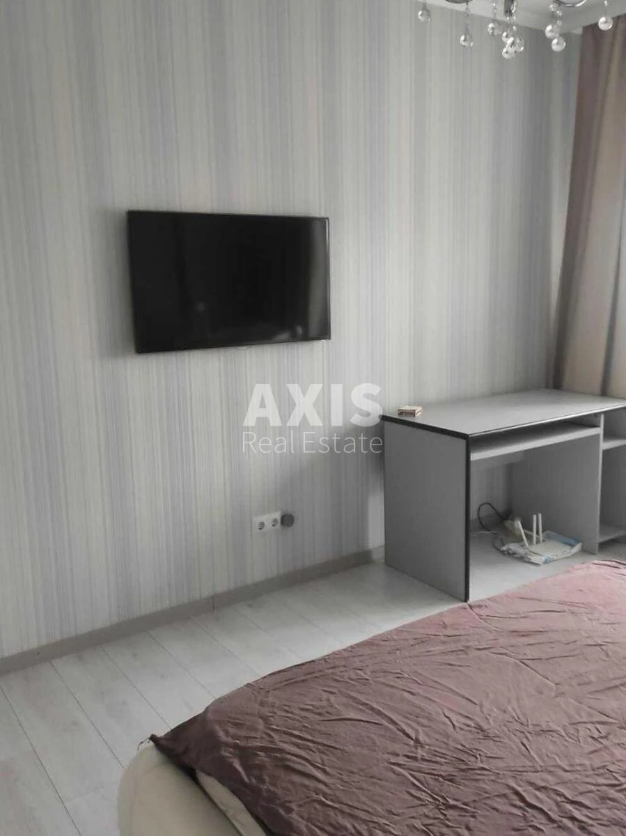 3k apartment pr-t Lobanovs'kogo шість А468927