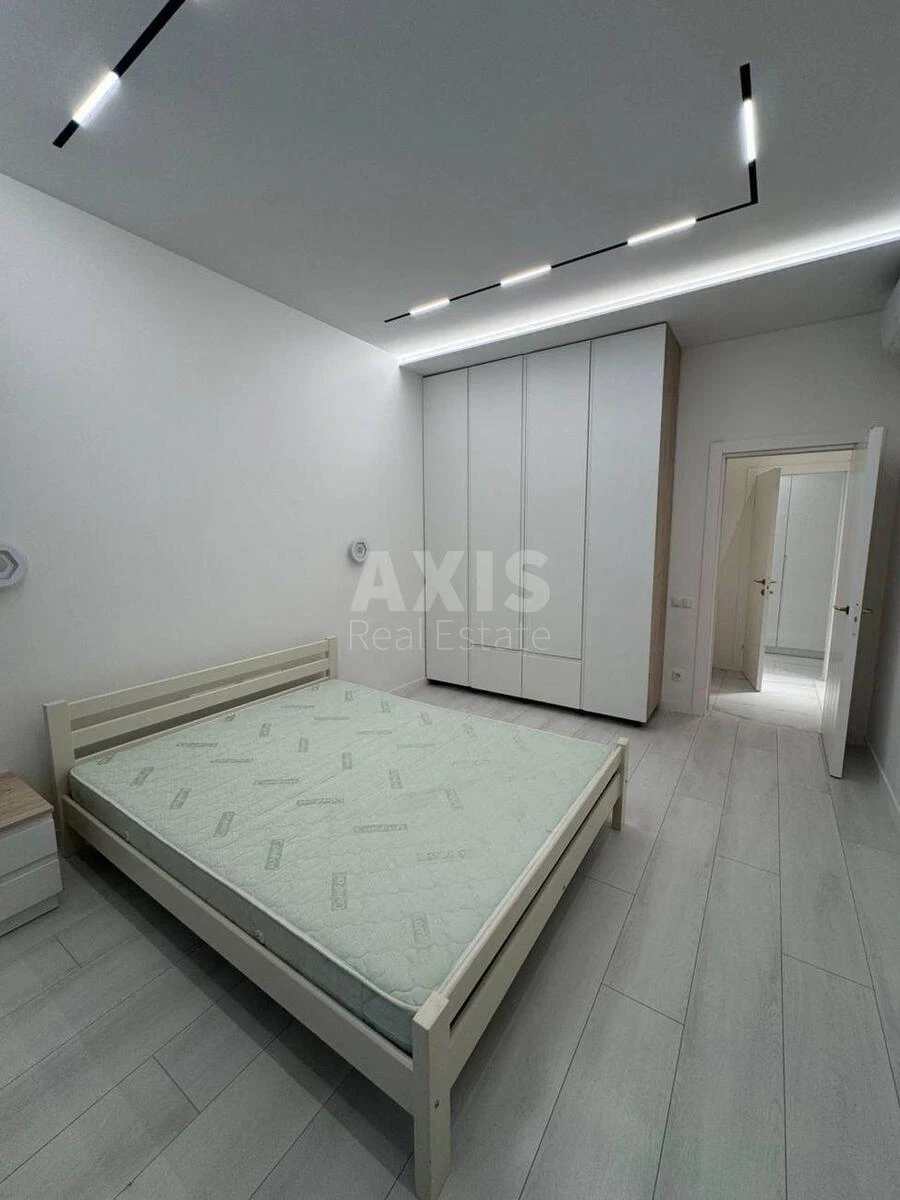 3k apartment vul. Andriya Verkhohlyada 14А692123