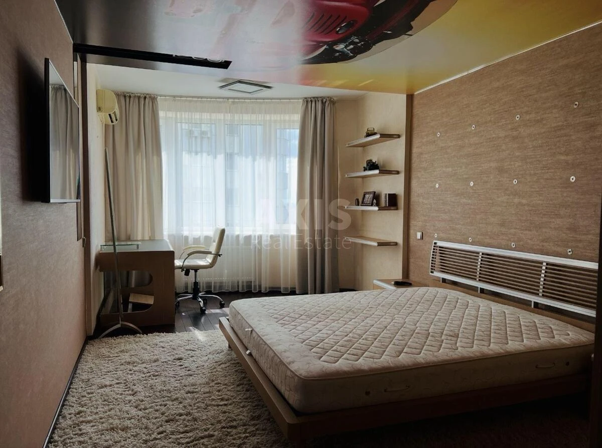 2k apartment vul. Verhovynna 35692226