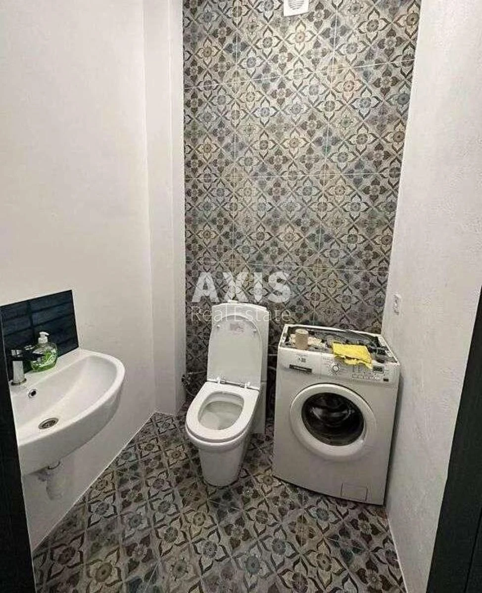 3k apartment vul. Bogatyrs'ka 3333853