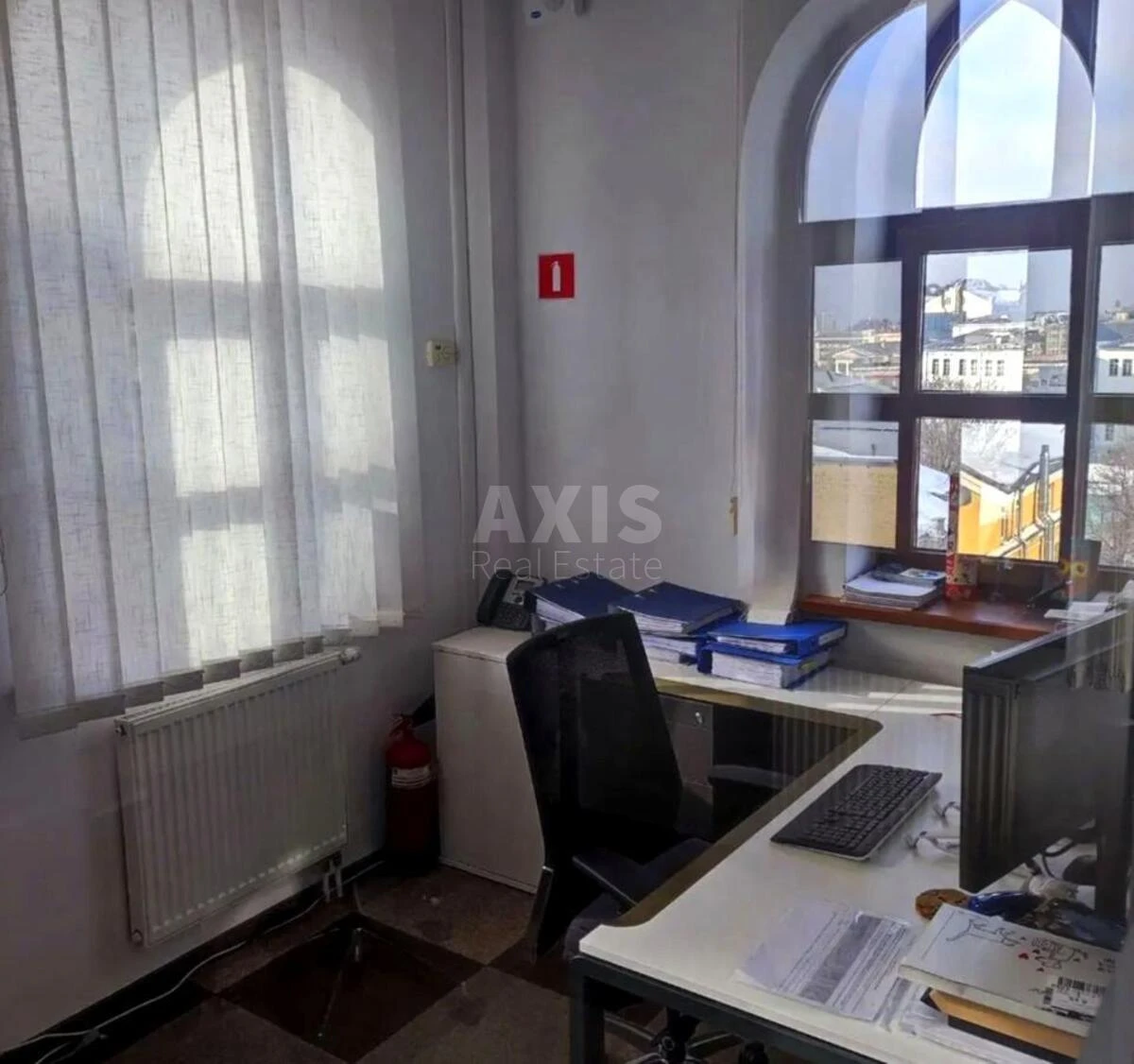 Office vul. Sagajdachnogo Petra 33, 521m2692533