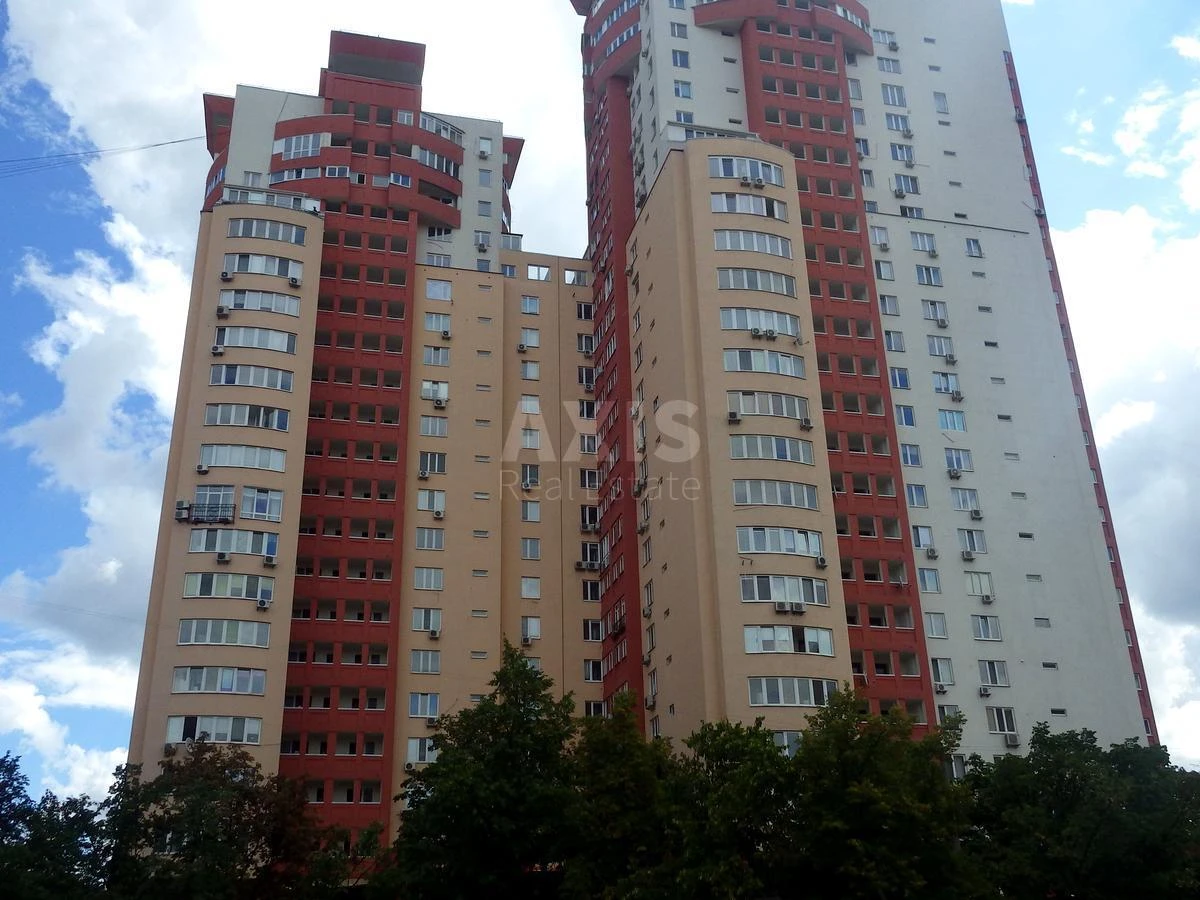 Office pr-t Tychyny Pavla 18Б, 432m26926819
