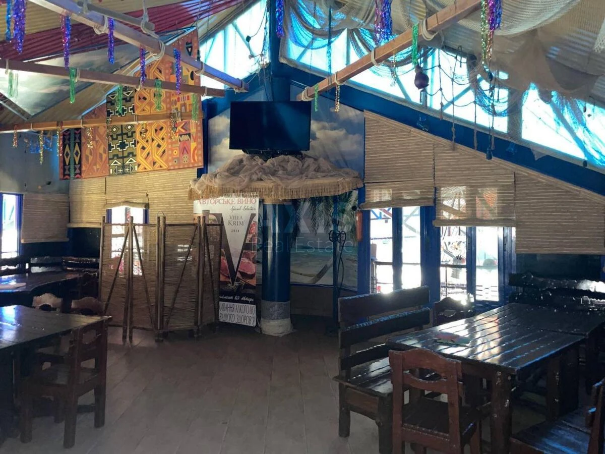 Trade object pr-t Brovars'kyj 16, 1400m26609020