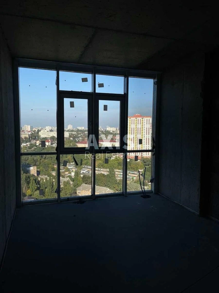 5к квартира ул. Радченко Петра 27410069