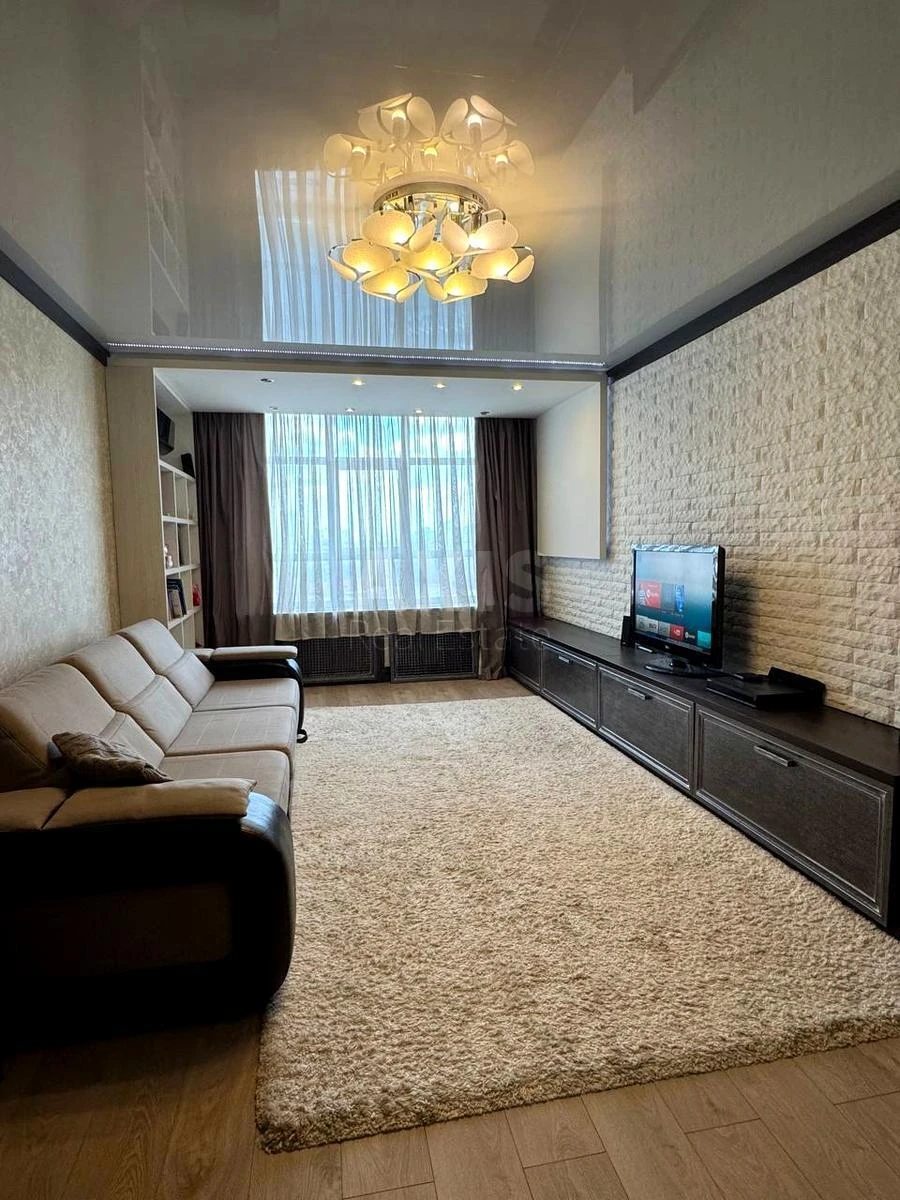 2k apartment pr-t Lobanovs'kogo 4В6772316