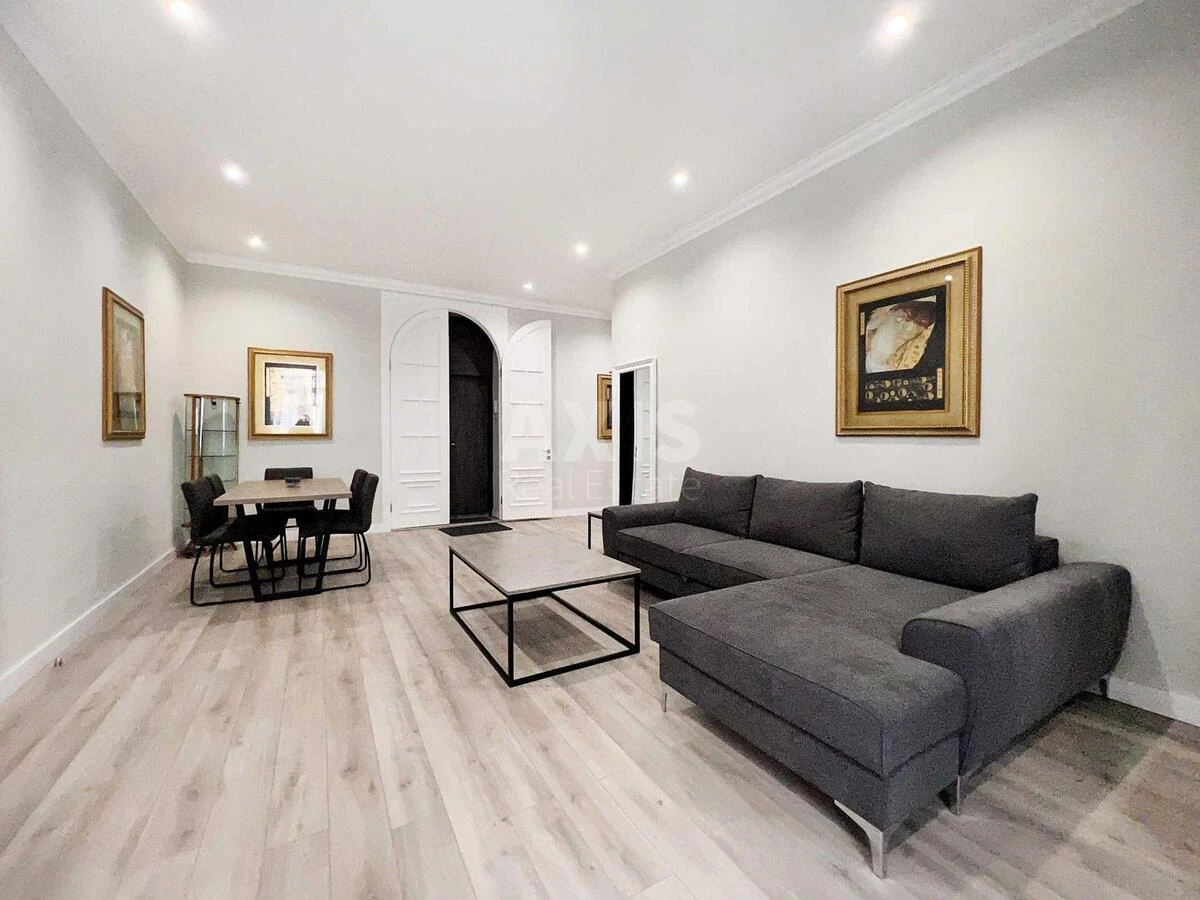 3k apartment vul. Hreshhatyk 15693174