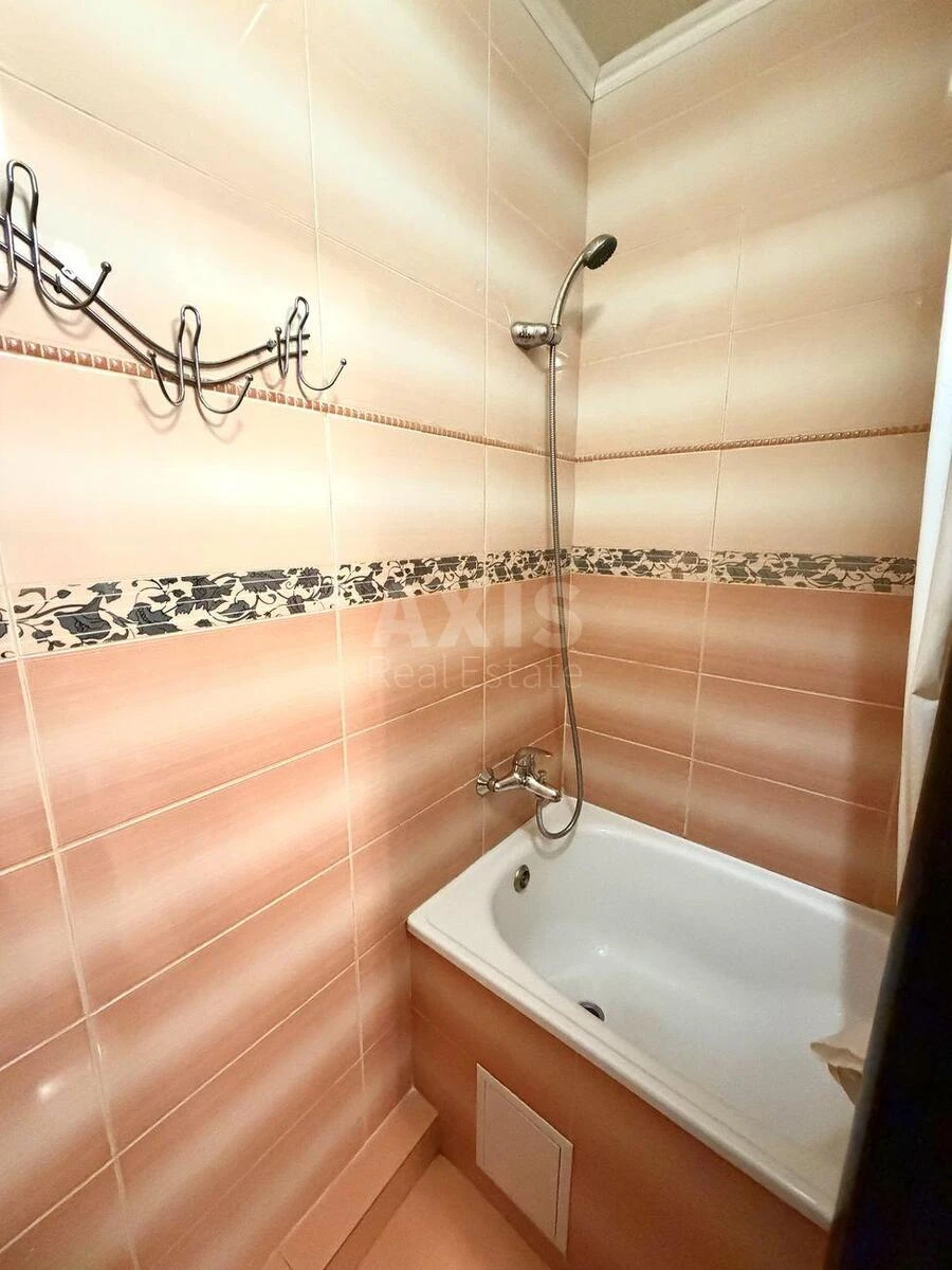 1k apartment vul. Teligy Oleny 39А677567