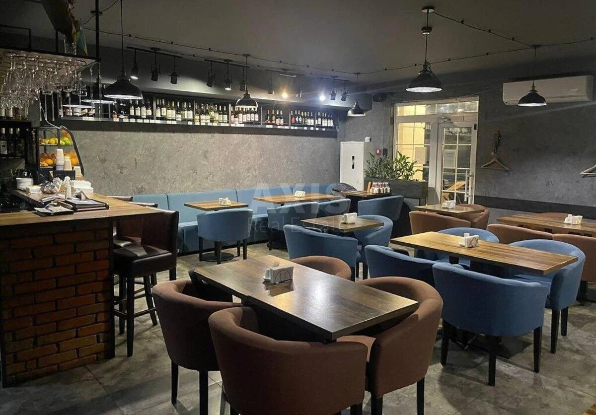 Trade object vul. Myhajla Maksymovycha 24Б, 80m2608901