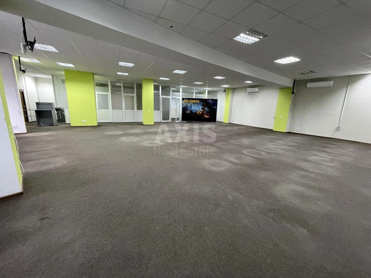 Офис ул. Евгения Коновальца 36Д, 461м26779311