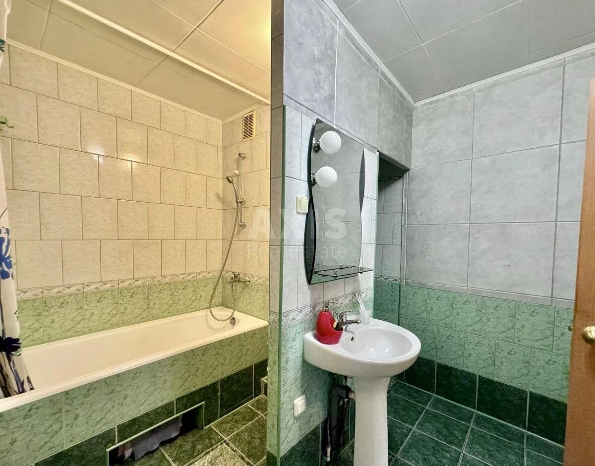4к квартира ул. Закревского Николая 23693618
