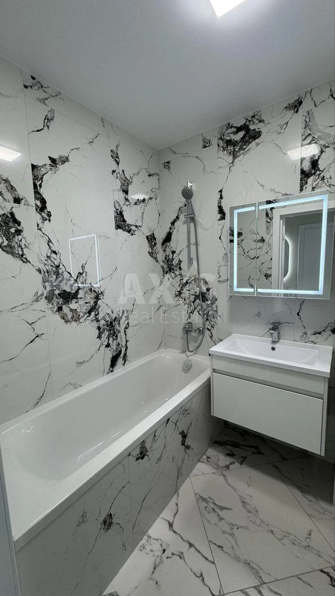 2k apartment vul. Bulahovs'kogo Akademika 2Б678227