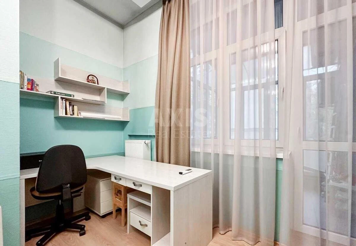 3к квартира ул. Лютеранская 10А6784310