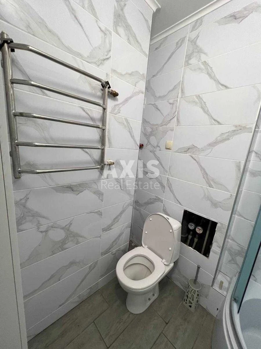 2k apartment uzv. Klovs'kyj 124160216