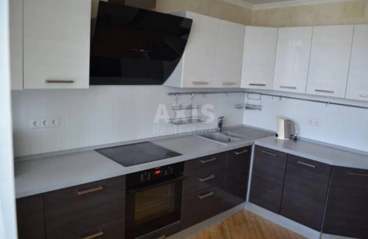 2k apartment pr-t Golosii'vs'kyj 30Б70851
